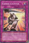 Image for Gemini Counter (SOVR-EN075) (SOVR) - YuGiOh