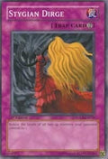 Image for Stygian Dirge (SOVR-EN078) (SOVR) - YuGiOh
