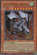 Image for Koa'ki Meiru Maximus (SOVR-EN081) (SOVR) - YuGiOh