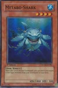 Image for Metabo-Shark (SOVR-EN086) (SOVR) - YuGiOh