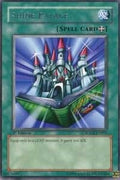 Image for Shine Palace (SOVR-EN091) (SOVR) - YuGiOh