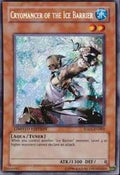 Image for Cryomancer of the Ice Barrier (HA01-EN003) (HA01) - YuGiOh
