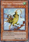 Image for Mist Valley Thunderbird (HA01-EN004) (HA01) - YuGiOh