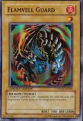 Image for Flamvell Guard (HA01-EN009) (HA01) - YuGiOh