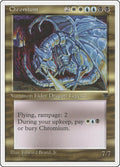 Image for Chromium (Chronicles) - Magic: The Gathering