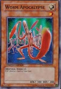 Image for Worm Apocalypse (HA01-EN017) (HA01) - YuGiOh