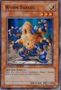 Image for Worm Barses (HA01-EN018) (HA01) - YuGiOh