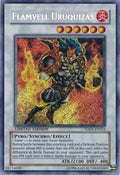 Image for Flamvell Uruquizas (HA01-EN024) (HA01) - YuGiOh