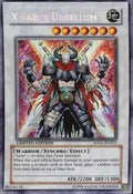 Image for X-Saber Urbellum (HA01-EN025) (HA01) - YuGiOh