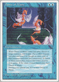 Image for Dance of Many (Chronicles) - Magic: The Gathering