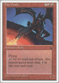 Image for Fire Drake (Chronicles) - Magic: The Gathering