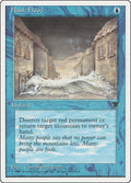 Image for Flash Flood (Chronicles) - Magic: The Gathering