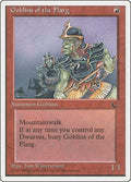 Image for Goblins of the Flarg (Chronicles) - Magic: The Gathering