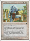 Image for Ivory Guardians (Chronicles) - Magic: The Gathering