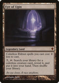 Image for Eye of Ugin (136) (Worldwake) - Magic: The Gathering