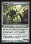 Image for Hedron Rover (125) (Worldwake) - Magic: The Gathering