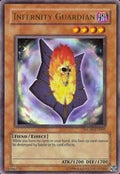 Image for Infernity Guardian (WC09-EN003) (WC09) - YuGiOh