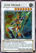 Image for Junk Archer (DP09-EN016) (DP09) - YuGiOh