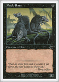Image for Muck Rats (81) (Starter 1999) - Magic: The Gathering
