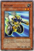 Image for Bicular (ABPF-EN002) (ABPF) - YuGiOh
