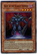 Image for Ogre of the Scarlet Sorrow (ABPF-EN005) (ABPF) - YuGiOh