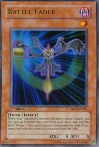 Image for Battle Fader (ABPF-EN006) (ABPF) - YuGiOh