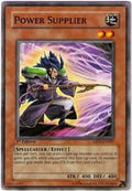 Image for Power Supplier (ABPF-EN007) (ABPF) - YuGiOh