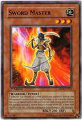 Image for Sword Master (ABPF-EN011) (ABPF) - YuGiOh