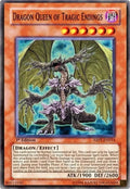 Image for Dragon Queen of Tragic Endings (ABPF-EN014) (ABPF) - YuGiOh