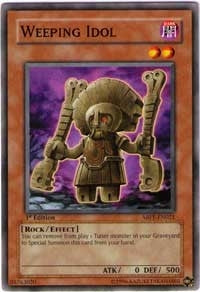 Image for Weeping Idol (ABPF-EN021) (ABPF) - YuGiOh