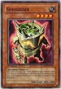Image for Shreddder (ABPF-EN030) (ABPF) - YuGiOh