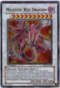 Image for Majestic Red Dragon (ABPF-EN040) (ABPF) - YuGiOh
