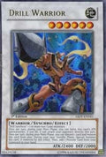 Image for Drill Warrior (ABPF-EN041) (ABPF) - YuGiOh