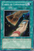 Image for Cards of Consonance (ABPF-EN045) (ABPF) - YuGiOh
