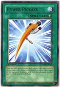 Image for Power Pickaxe (ABPF-EN053) (ABPF) - YuGiOh