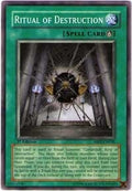 Image for Ritual of Destruction (ABPF-EN058) (ABPF) - YuGiOh