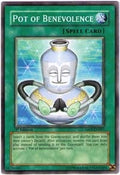 Image for Pot of Benevolence (ABPF-EN061) (ABPF) - YuGiOh