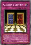 Image for Changing Destiny (ABPF-EN063) (ABPF) - YuGiOh