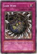 Image for Lair Wire (ABPF-EN071) (ABPF) - YuGiOh