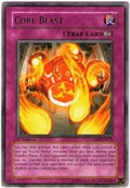 Image for Core Blast (ABPF-EN072) (ABPF) - YuGiOh