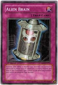 Image for Alien Brain (ABPF-EN075) (ABPF) - YuGiOh