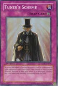 Image for Tuner's Scheme (ABPF-EN077) (ABPF) - YuGiOh