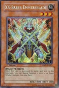 Image for XX-Saber Emmersblade (ABPF-EN081) (ABPF) - YuGiOh