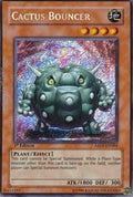 Image for Cactus Bouncer (ABPF-EN084) (ABPF) - YuGiOh