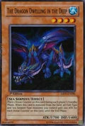 Image for The Dragon Dwelling in the Deep (ABPF-EN086) (ABPF) - YuGiOh