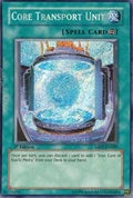 Image for Core Transport Unit (ABPF-EN089) (ABPF) - YuGiOh