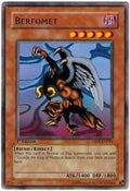 Image for Berfomet (ABPF-EN091) (ABPF) - YuGiOh