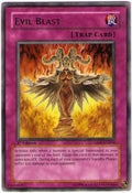 Image for Evil Blast (ABPF-EN094) (ABPF) - YuGiOh