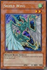 Image for Shield Wing (ABPF-EN095) (ABPF) - YuGiOh
