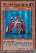 Image for Machina Peacekeeper (SDMM-EN003) (SDMM) - YuGiOh